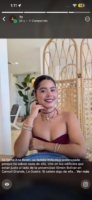 Ana Belén Salinas