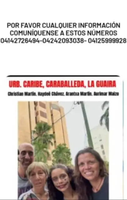 Aurimar Maizo Perdomo