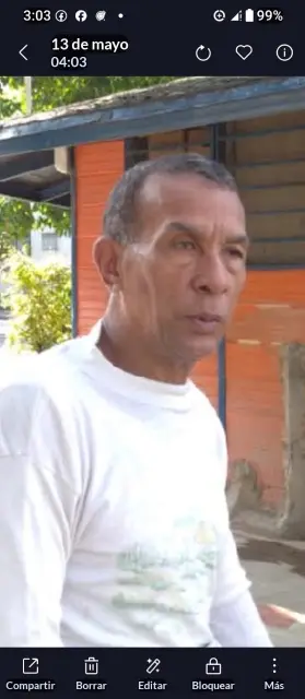 Luis Cedeño