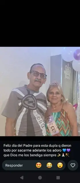 Mildred Pérez