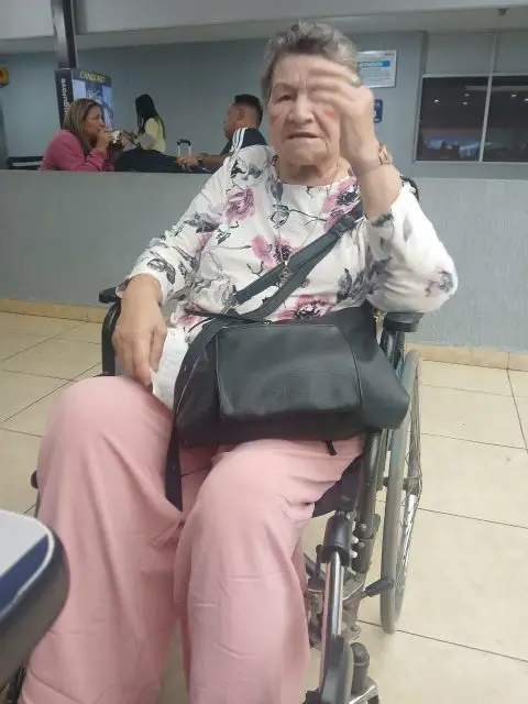 Ana Maeztre