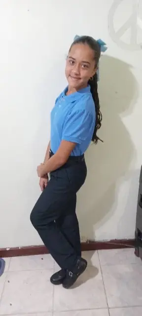 Ashley guerrero