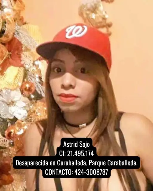 Astrid Soto