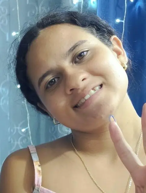 Barbara Salazar