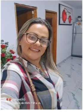 Odry Coromoto Pérez