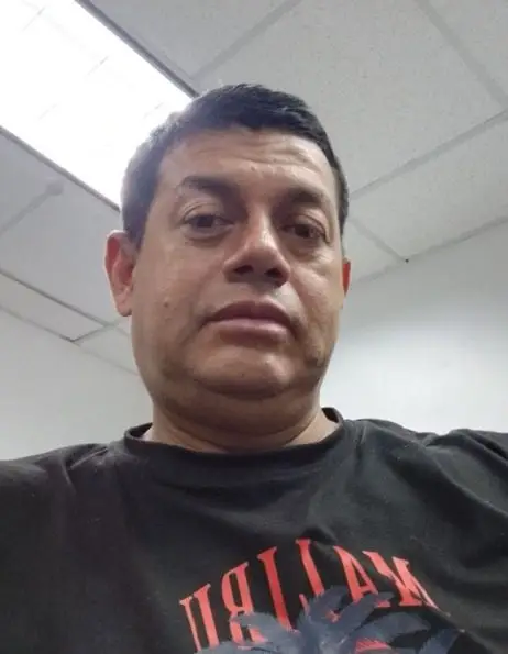 Roberth Usbaldo Rojas Arellano