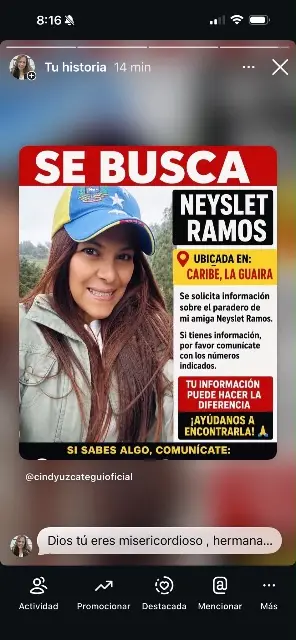 Neyslett Ramos