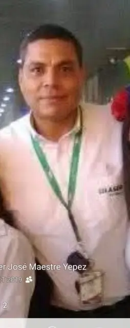 Javier Maestre