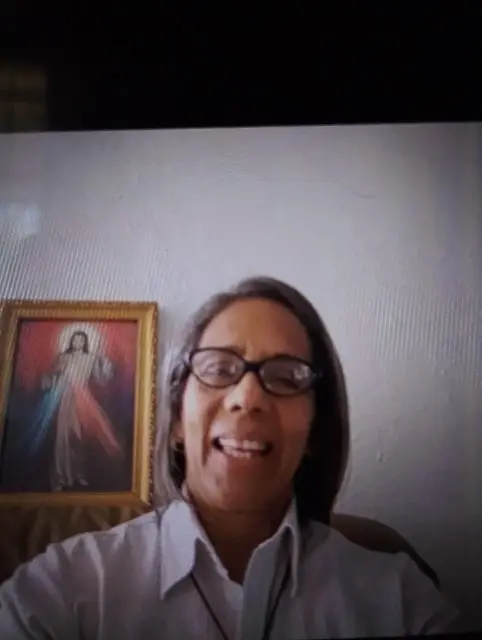 Angela Leonor Montilla de Barreto