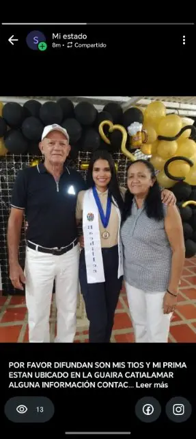Sr y Sra HernándezHernández