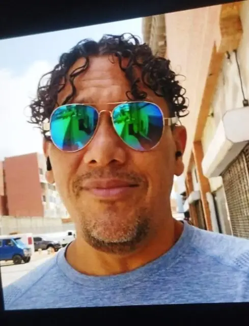 Eduardo José Medina Rangel