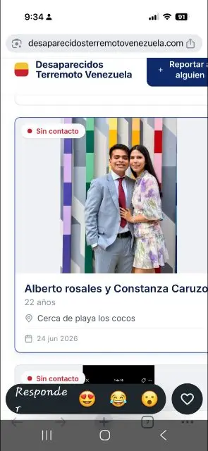 Alberto Antonio Rosales Mendoza