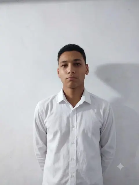 Sebastián Valencia