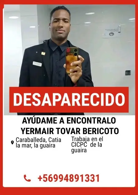 yermair tovar