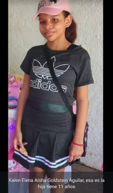Kalen Aisha