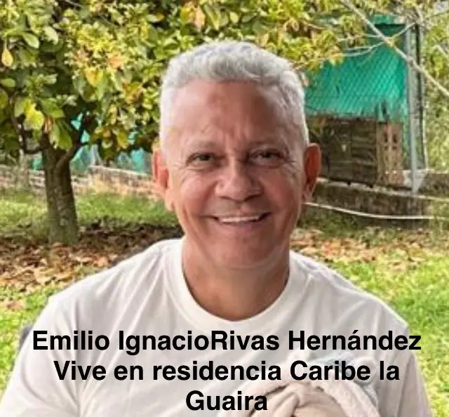 Emilio Rivas