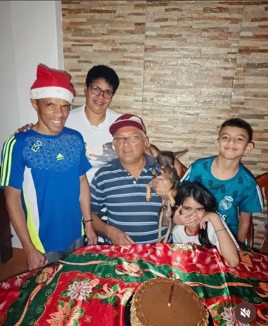 Familia Fajardo