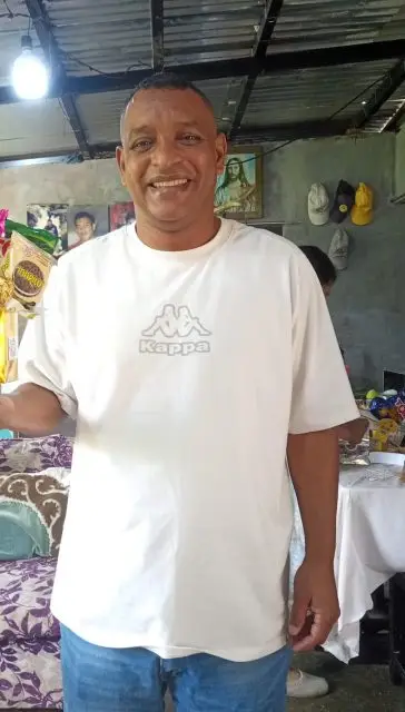 Luis ney Martínez de la cerda