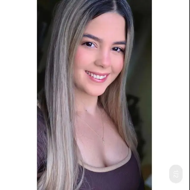 Gina Di Gianmarco