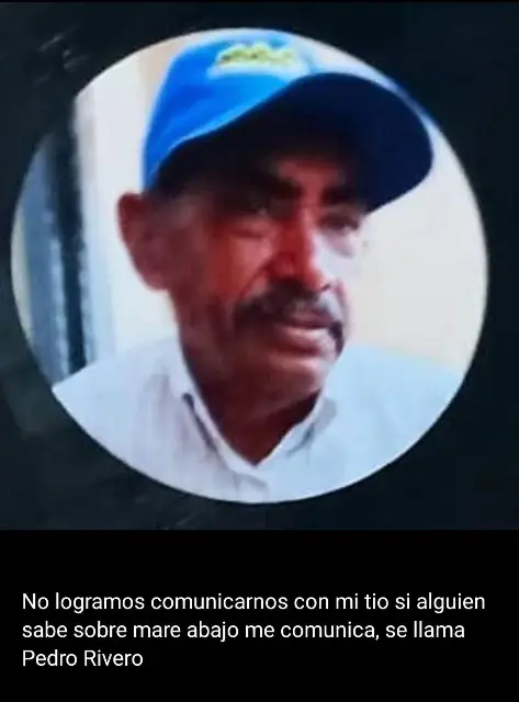 Pedro Rivero
