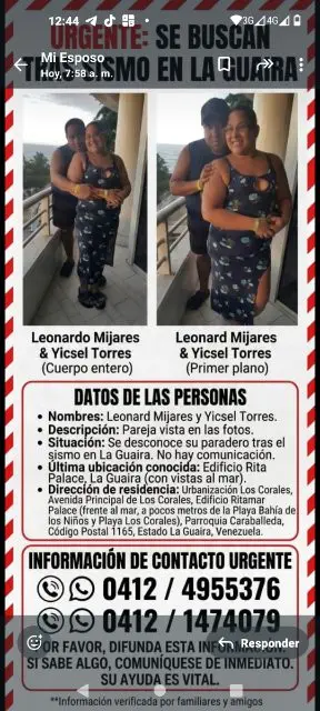 Yicsel Karina Torres Pellegrini