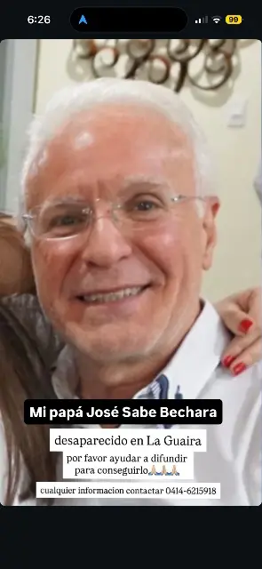 Jose Sabe