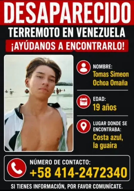 Tomás Simeon Ochoa Omaña