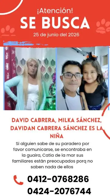 David Cabrera