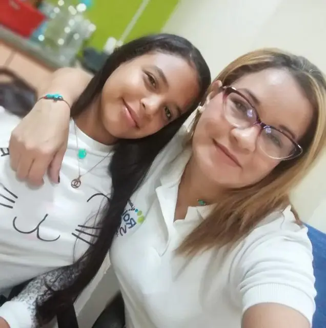 Yuviris del Carmen Suárez
