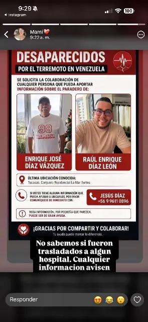 Enrique José Díaz Vázquez