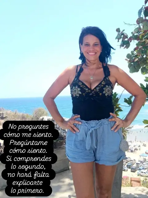 Elizabeth Padron