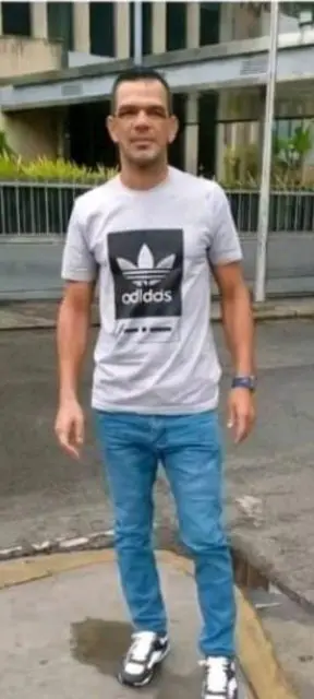 Luis Enrique Cordoba Zambrano