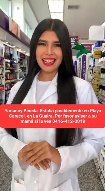 Yarianny Pineda