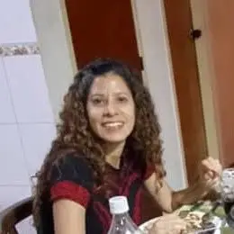 Rosa serrano hernandez