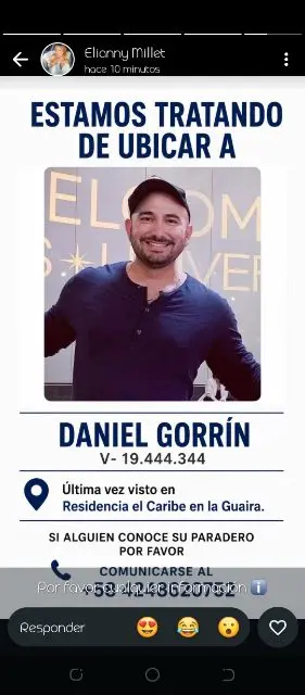 Daniel Gorrin