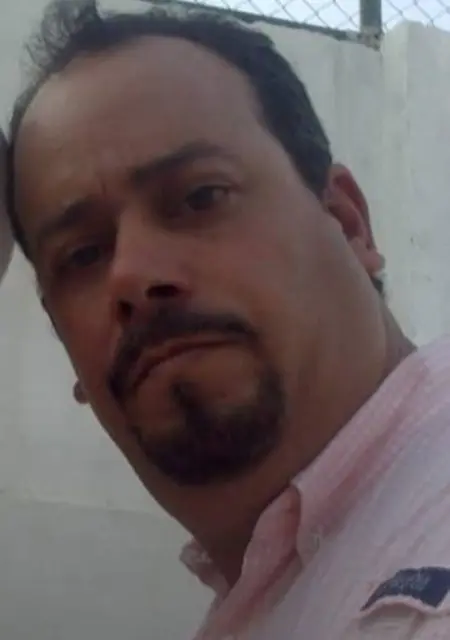 Giuseppe Antonio Colaianni Hernandez