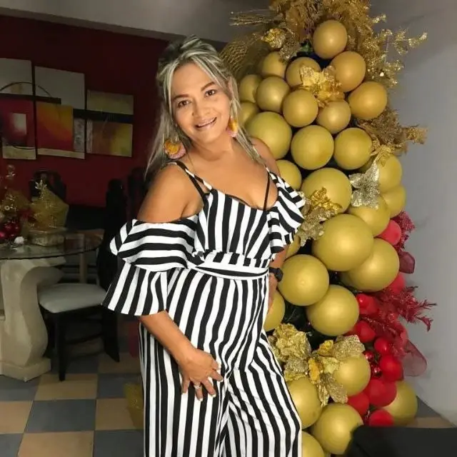 Ana Gonzalez