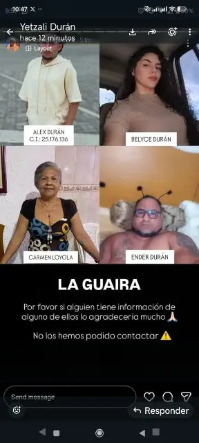 Ender duran loyola