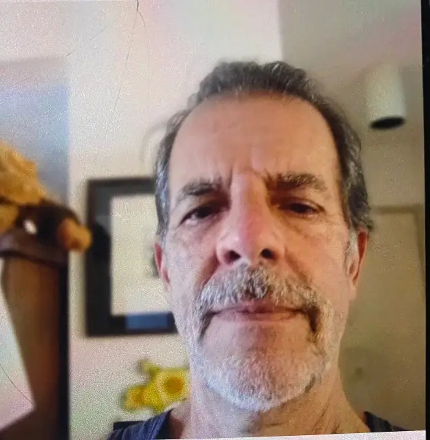 Samuel Capriles guerrero