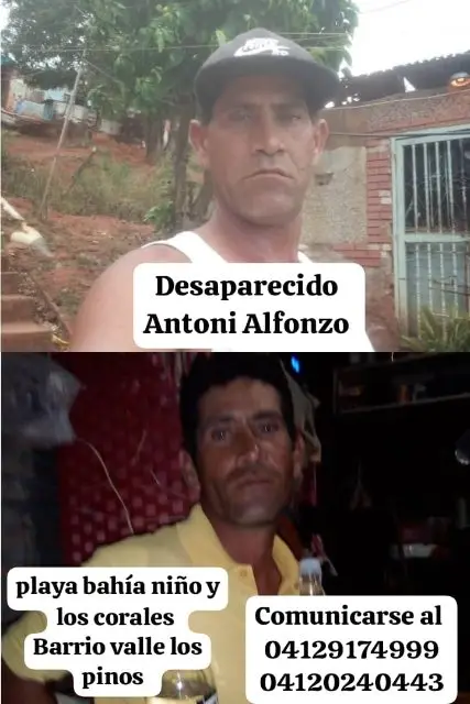 Anthony Alfonzo