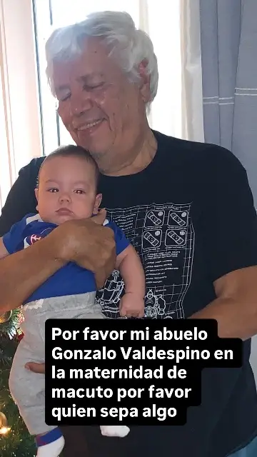 Gonzalo Valdespino