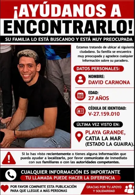 David Carmona