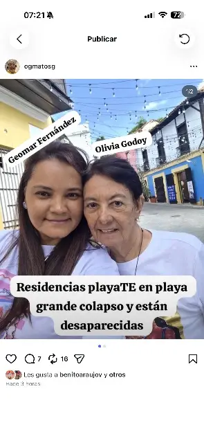 Geomar Fernández