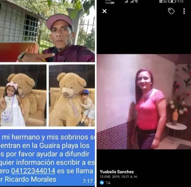 Yunior Ricardo Morales