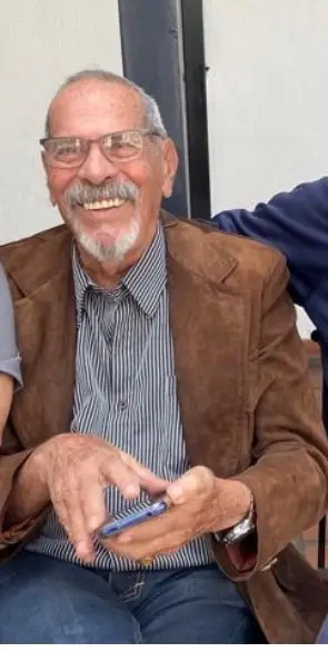Nelson Leon