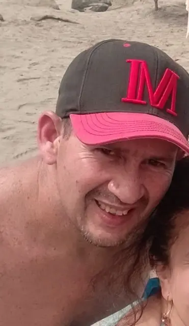 Luis Rodríguez