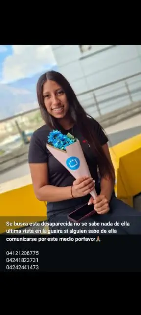 andreina Rivero