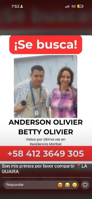 Betty Oliver