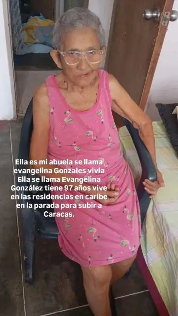Evangelina Gonzalez