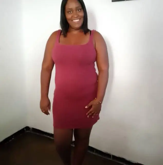 Marianelly padron
